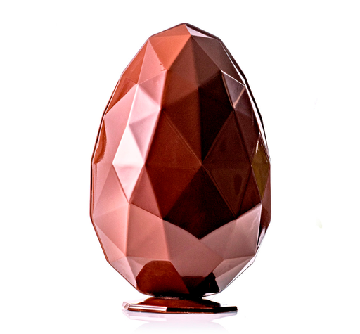 [MA*20U3D07] MOULD - diamond Egg