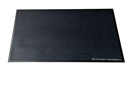 [MA*MICROMAT60] SILICONE MAT Microperforated 60