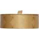 MON CARAMEL round box small 