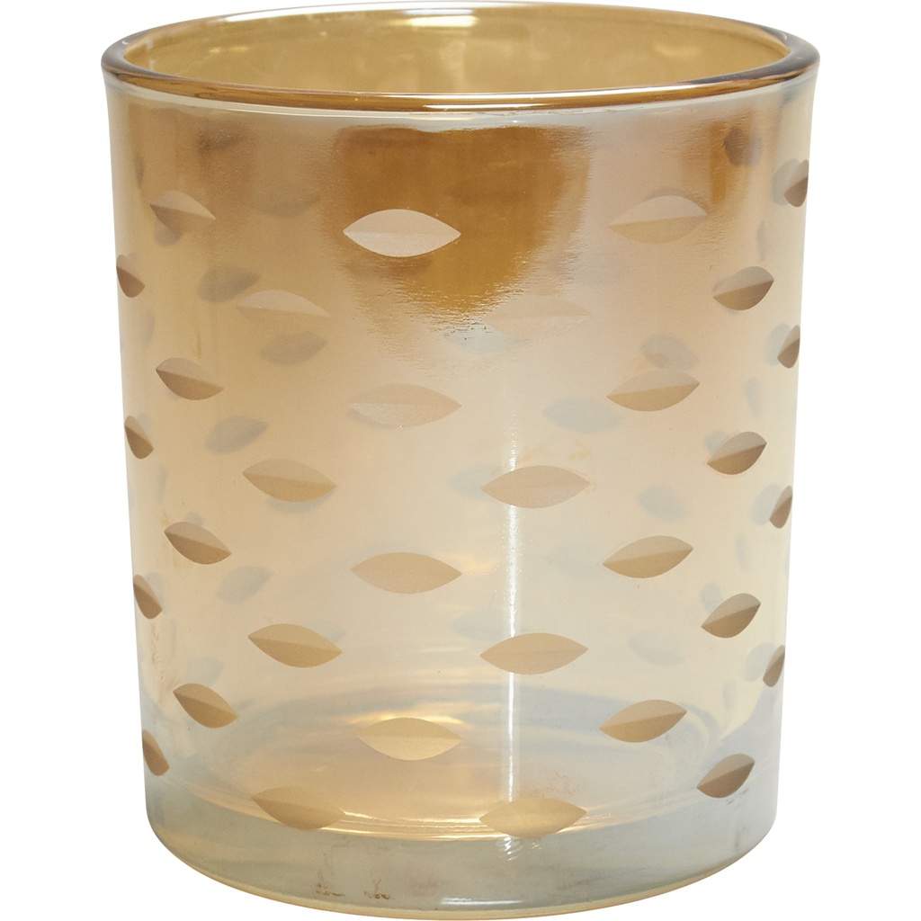 MON CARAMEL Candleholder medium