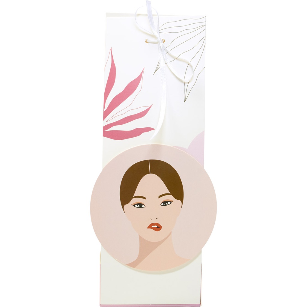 Young love bag support