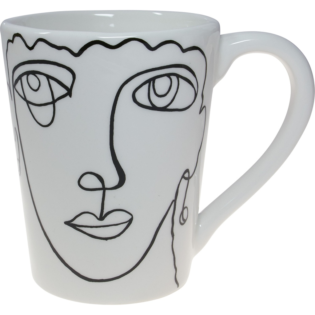 JAZZI mug      
