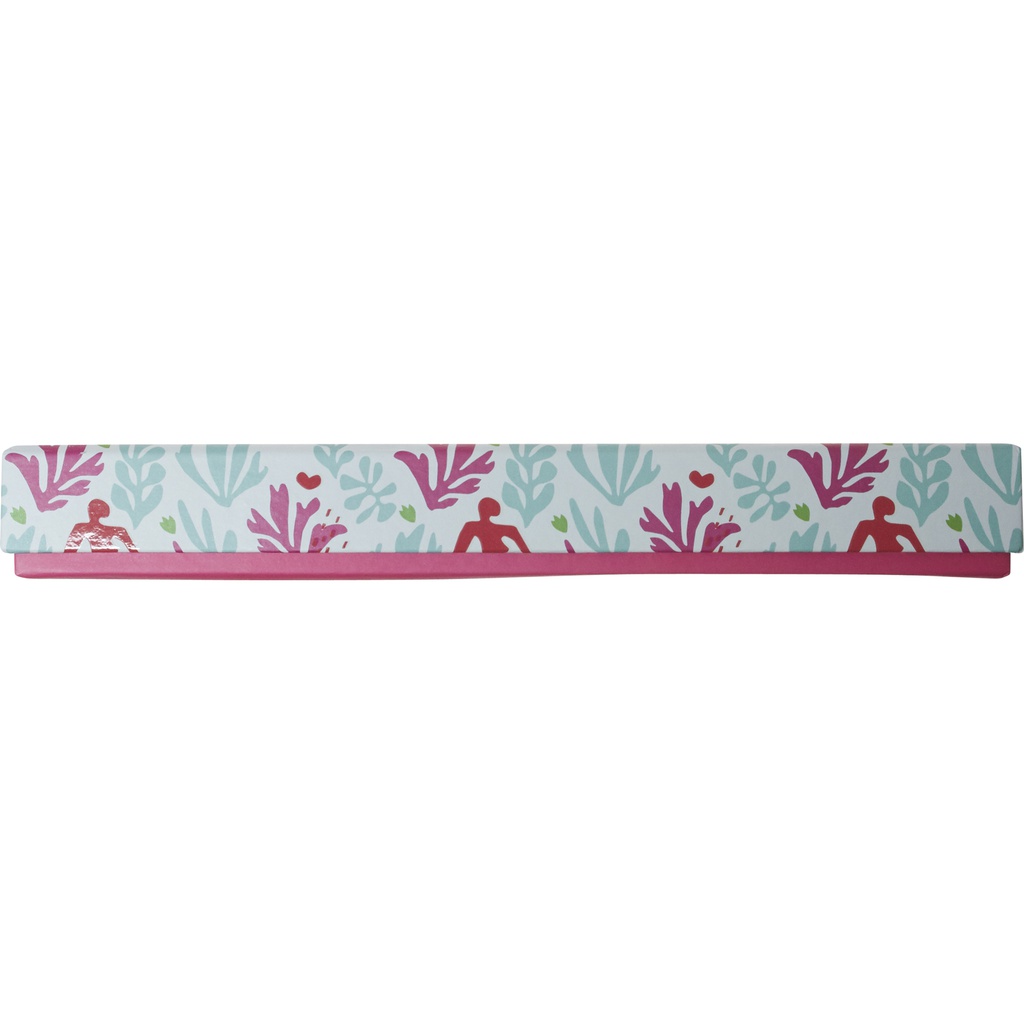 JAZZY Reglet 06