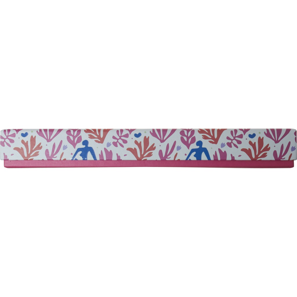 JAZZY Reglet 06