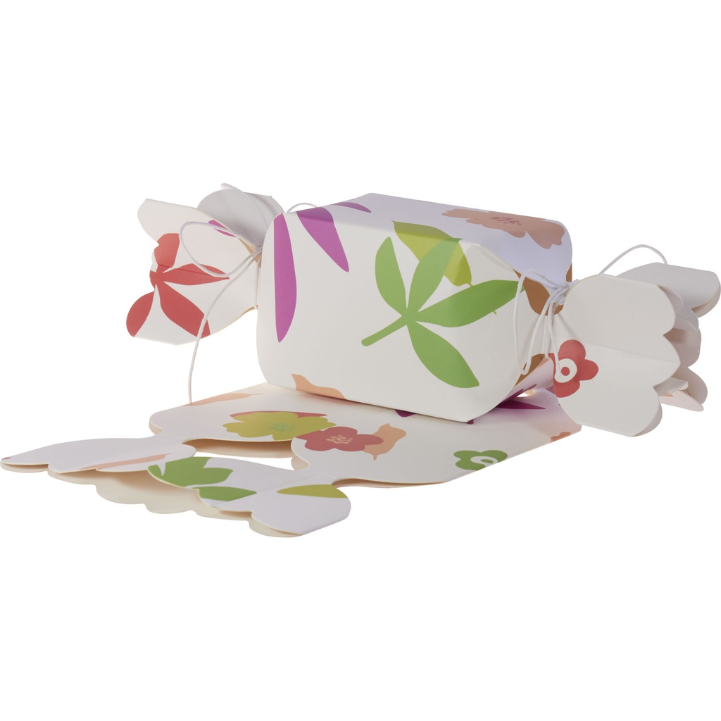 CASUAL Candy shape box
