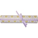 Iris macaron box