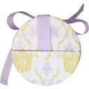 Iris macaron box