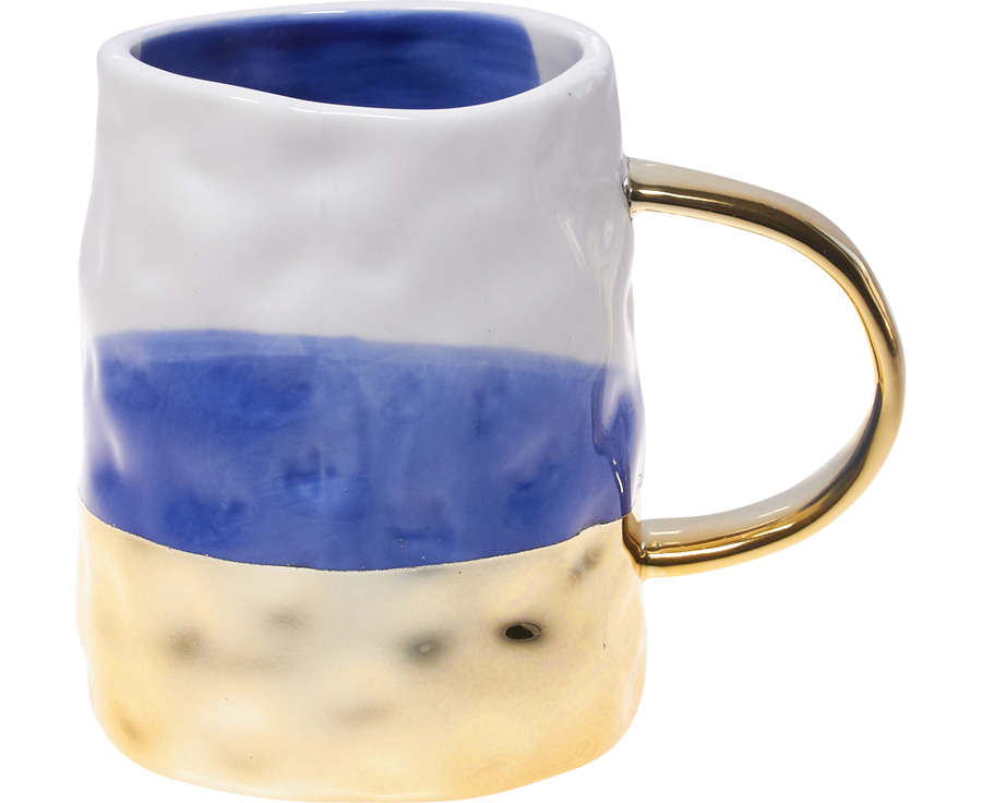 ELECTRIC mug    