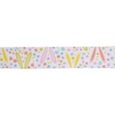 Easter 1 ribbon 40mm
