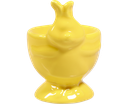 CACTUS eggcup yellow 01
