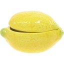 GRANITA Yellow lemon      