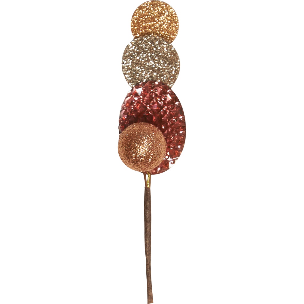 MON CARAMEL Pick 2