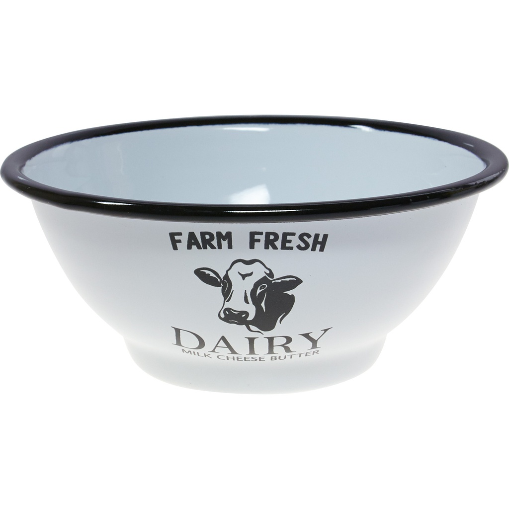 WEST VIBES bowl"dairy"