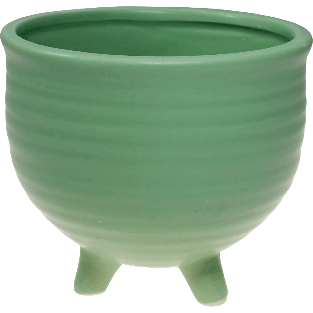 ABYSSES pot    