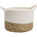 TRAVEL MEMORIES Woven Baskets set