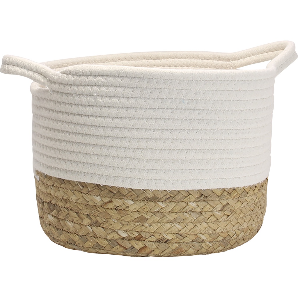 TRAVEL MEMORIES Woven Baskets set