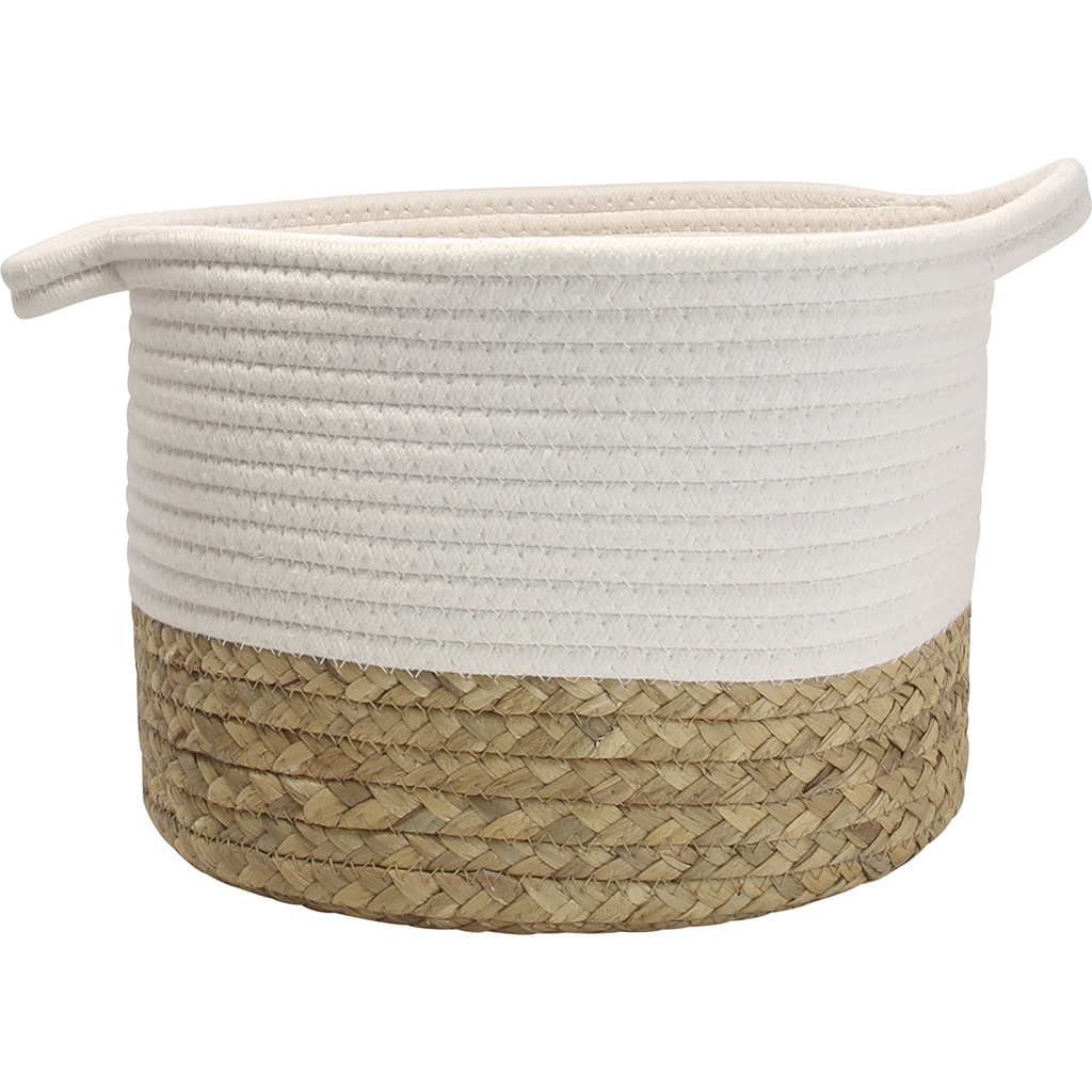 TRAVEL MEMORIES Woven Baskets set