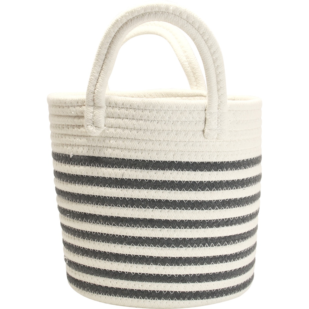 TO THE BEACH Woven Baskets set