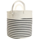 TO THE BEACH Woven Baskets set