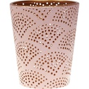 FLORILEGE candle holder 21