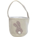 BLOOMY RABBIT rabbit basket