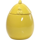 BUNNY'S GAME ceramic egg box