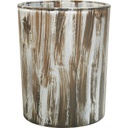 FRISSON D'AUTOMNE canldeholder big