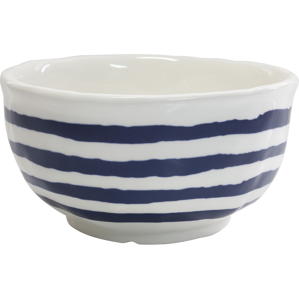 BLUE LIFE ceramic bowl