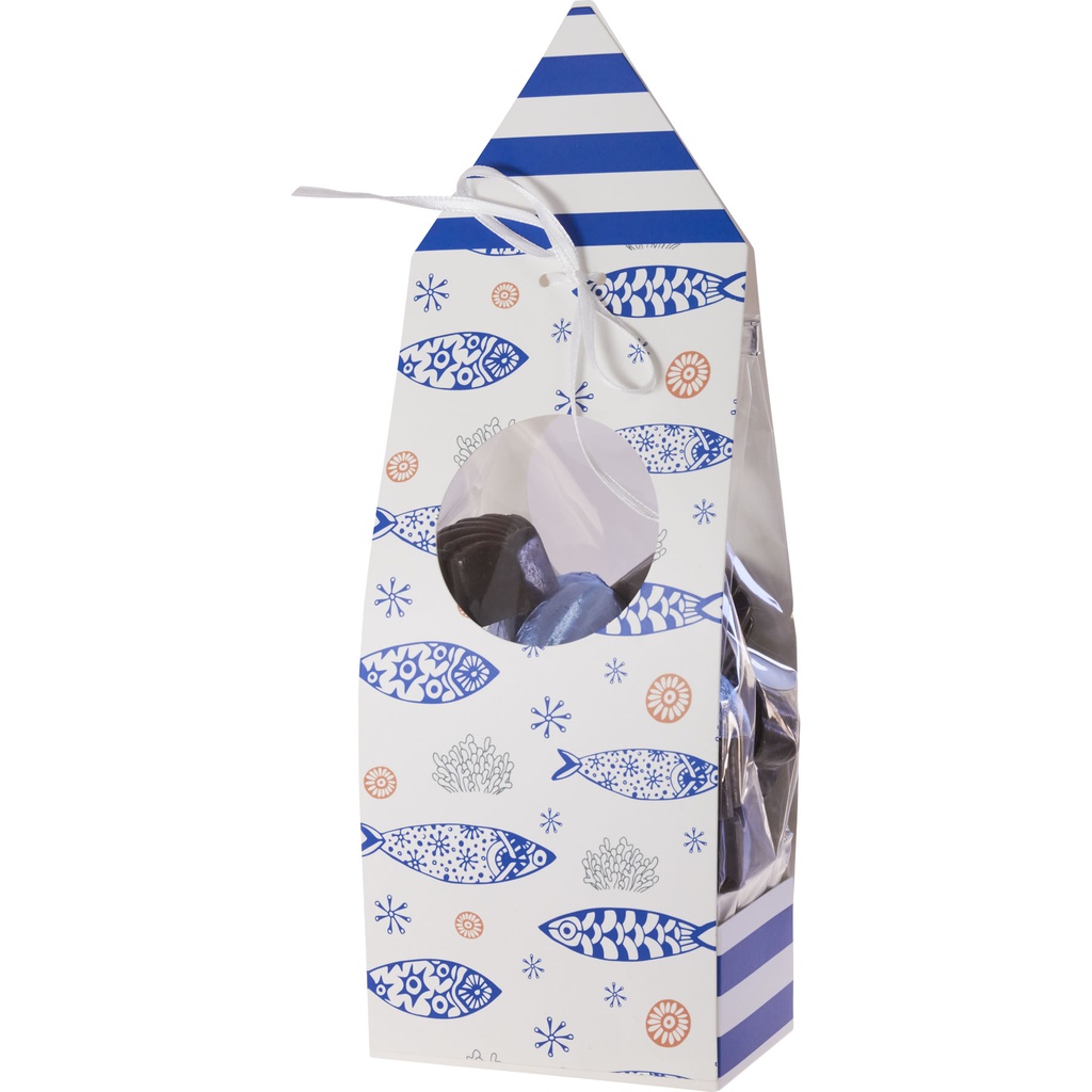  SARDINES Support bag 