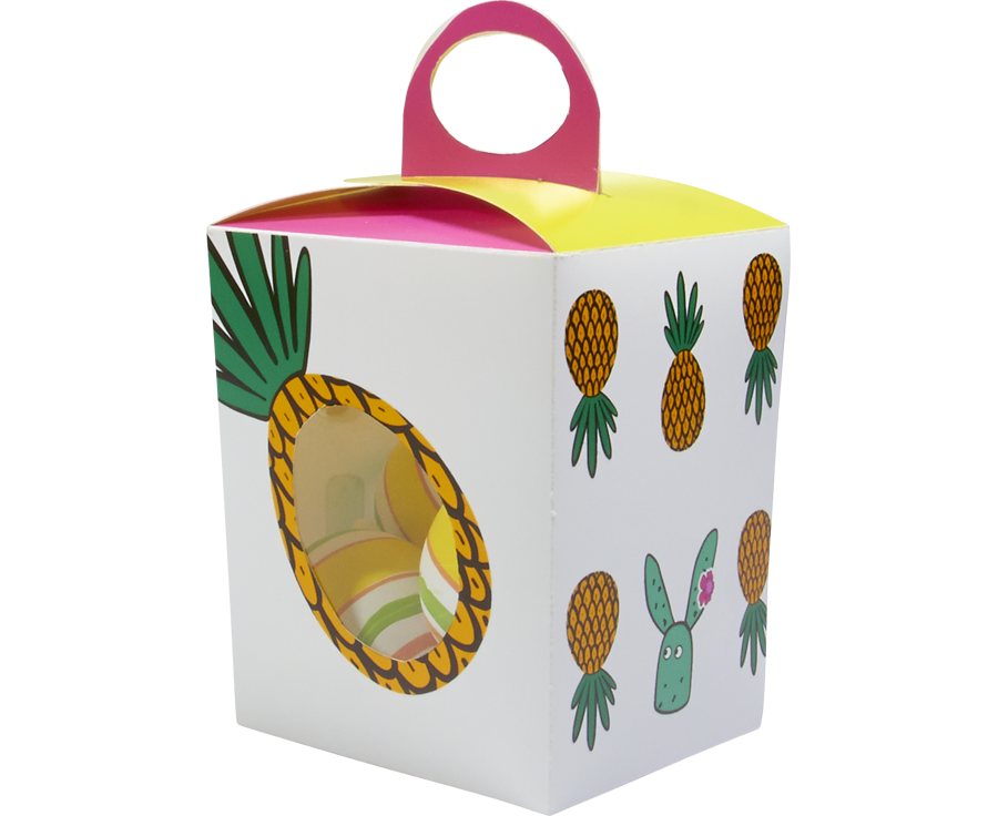 CACTUS eggbox 11