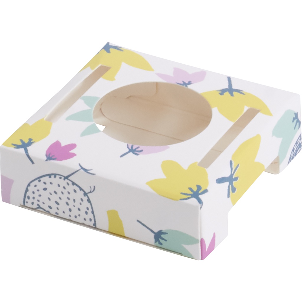  CHIC-CHICK Eggbottom 01