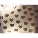 COEUR paper sheets