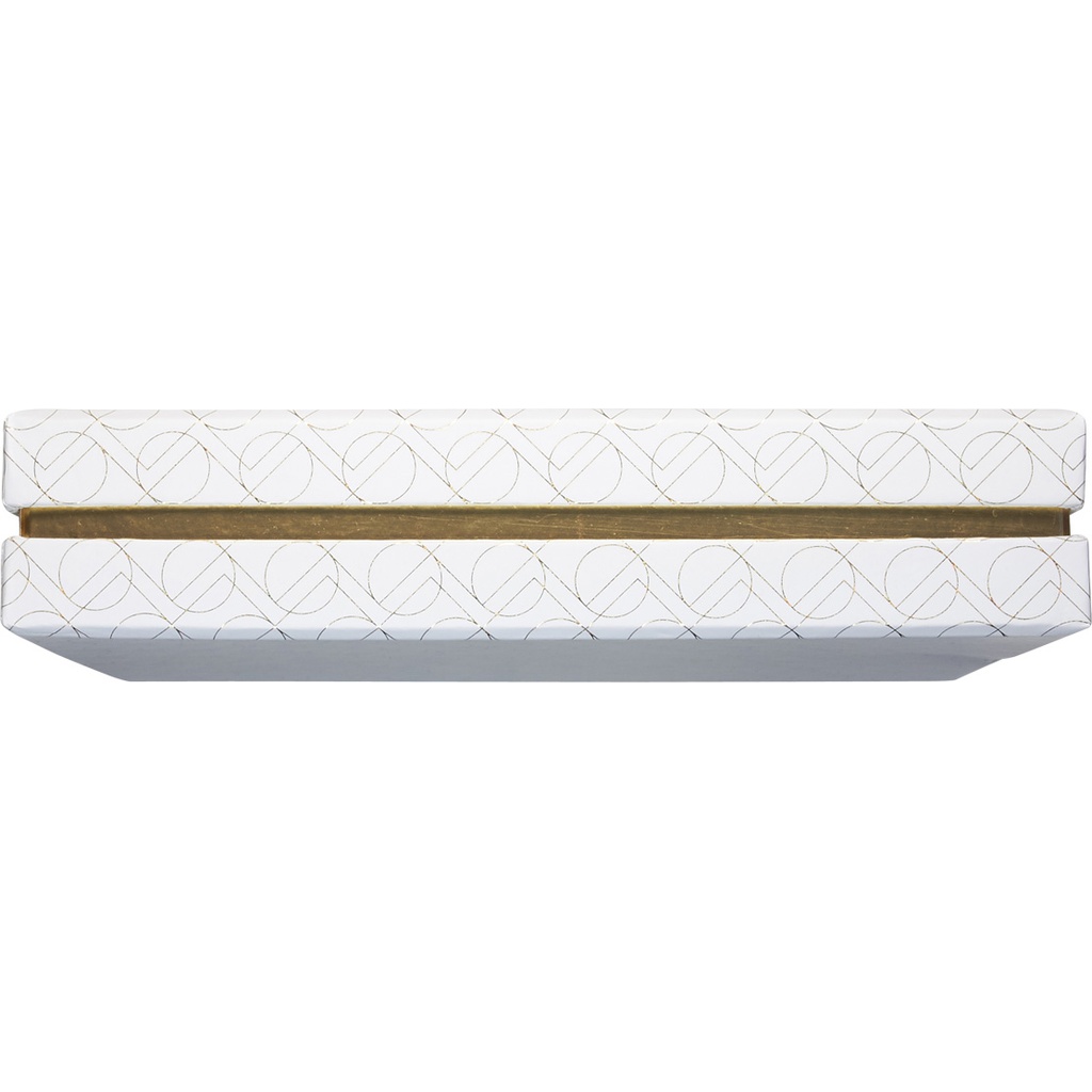 BLANC NEIGE Neckbox 17