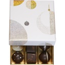 BLANC NEIGE 10 assortiment of 2