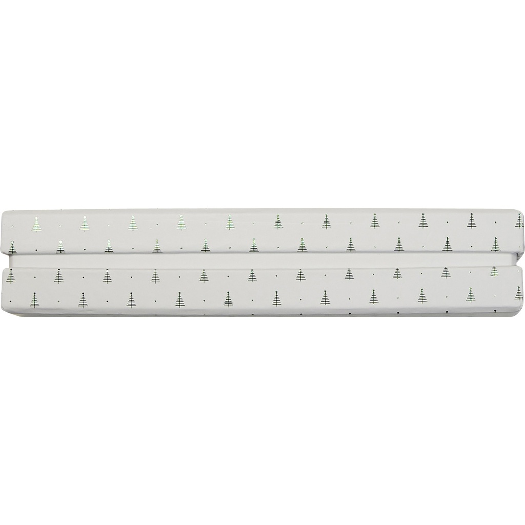 ESPRIT DE NOEL Reglet 05 green
