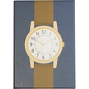 ON TIME COLLECTION 6 assorted rectangular box