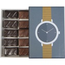 ON TIME COLLECTION 6 assorted rectangular box