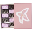 SWEET DANCE 4 assorted rectangular box