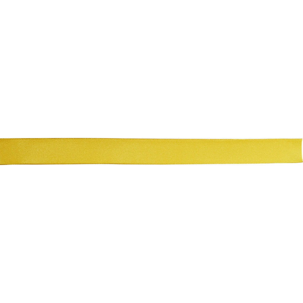 FRENCH KISS 25 jaune soleil 