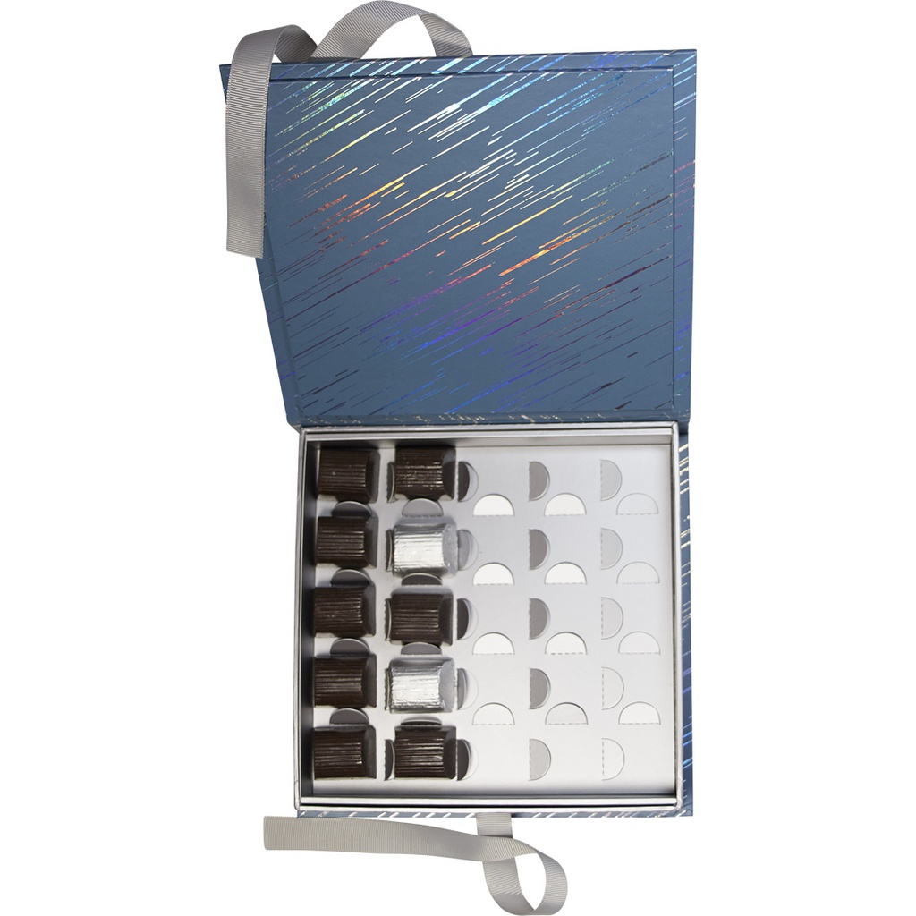 BELGIAN SKY plug 17 assortiment of 2