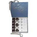 BELGIAN SKY plug 17 assortiment of 2