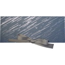BELGIAN SKY rectangular low box 12 assortiment of 2