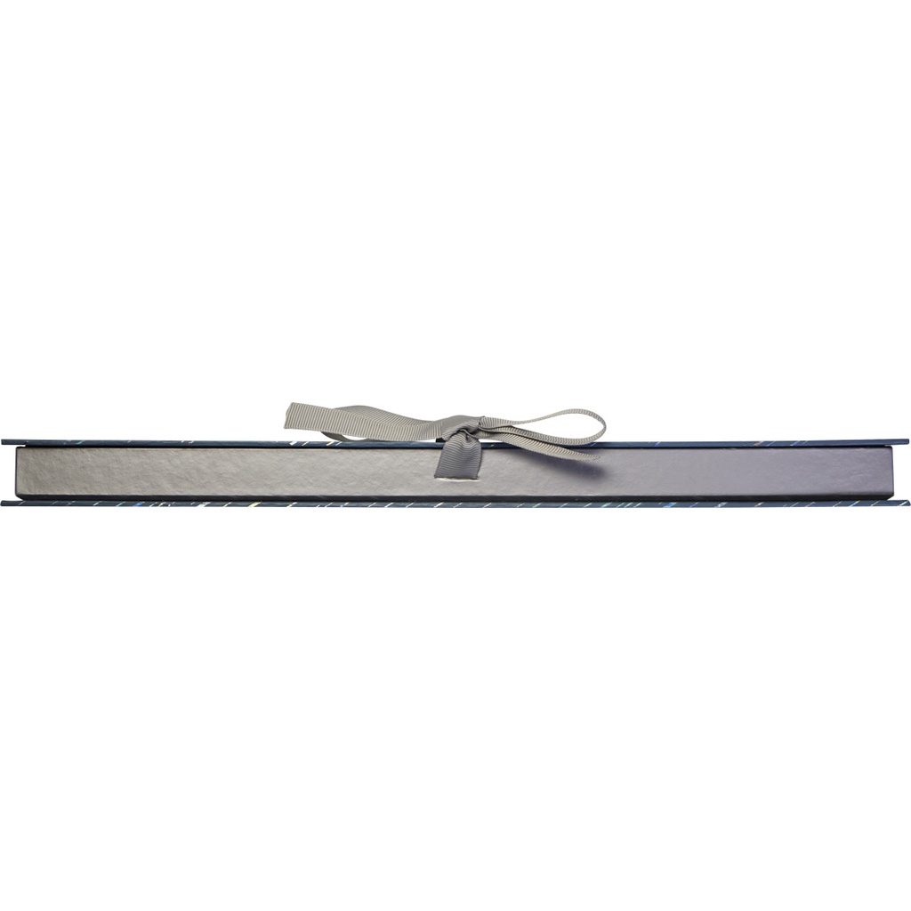BELGIAN SKY rectangular low box 20 assortiment of 2
