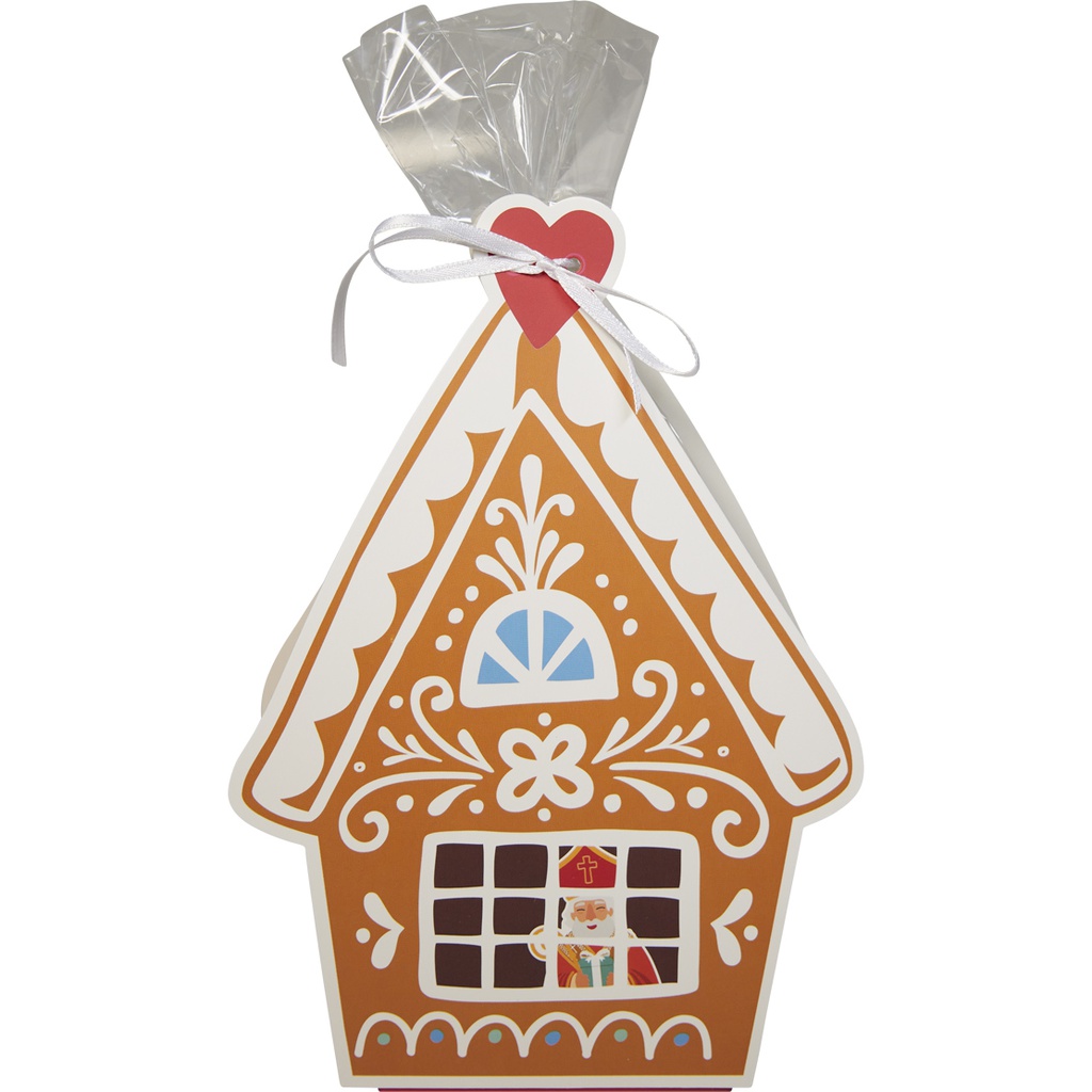 SAINT-NICO bag support assortiment of 3