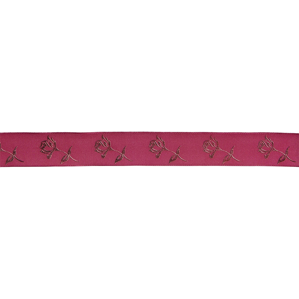 LOVELY 25mm fuchsia 26