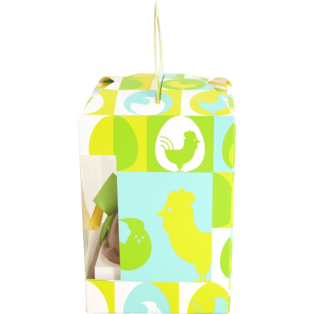 GRASSLAND Eggbox 13 