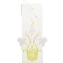 Iris bag support 2 assorted
