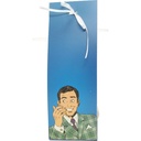 James bag support 3 assorted