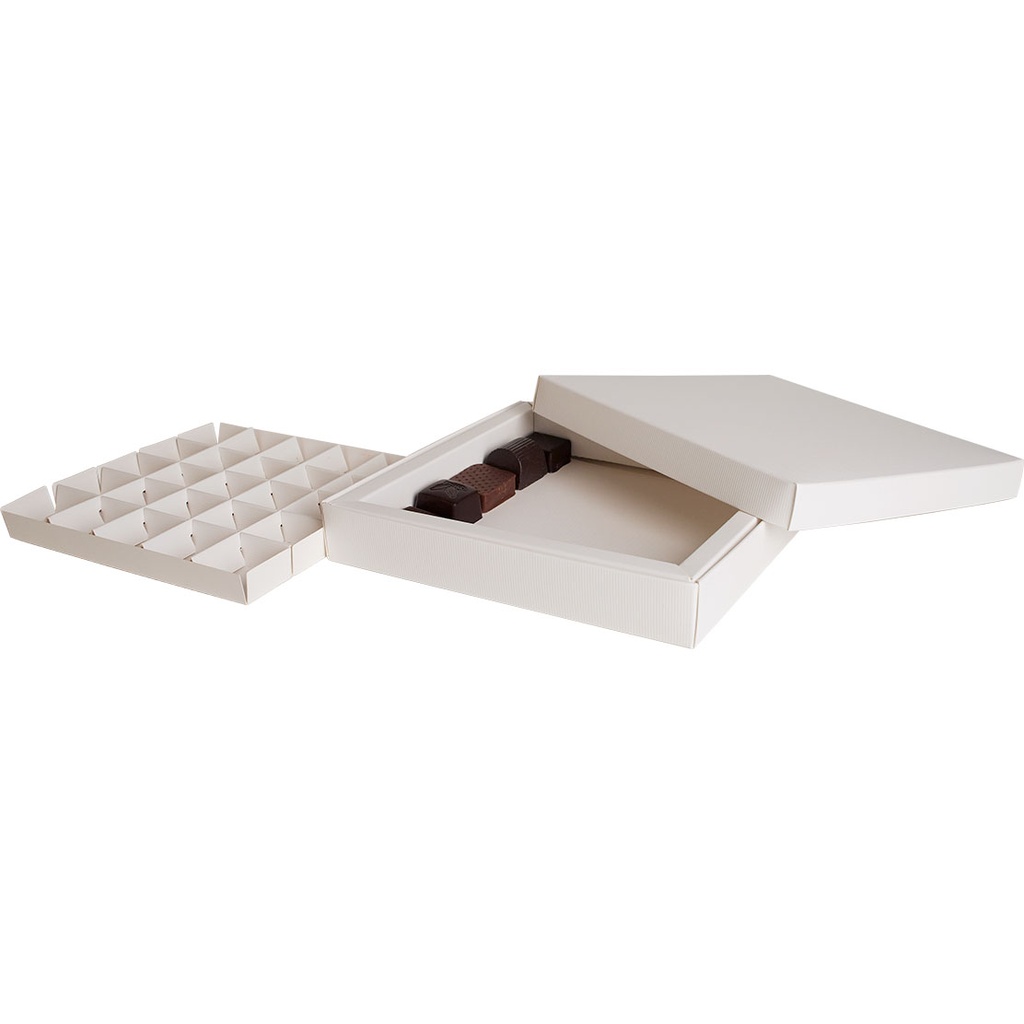 SQUARE soft 25