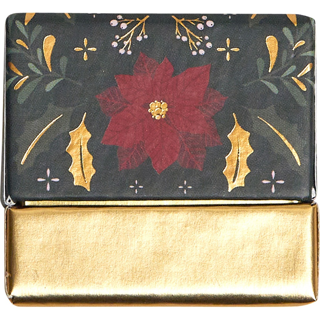 ALL UNDER THE TREE 1 chocolate box